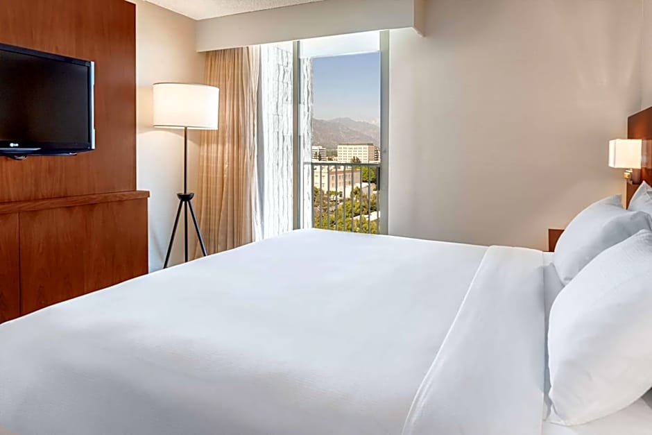 Hilton Pasadena