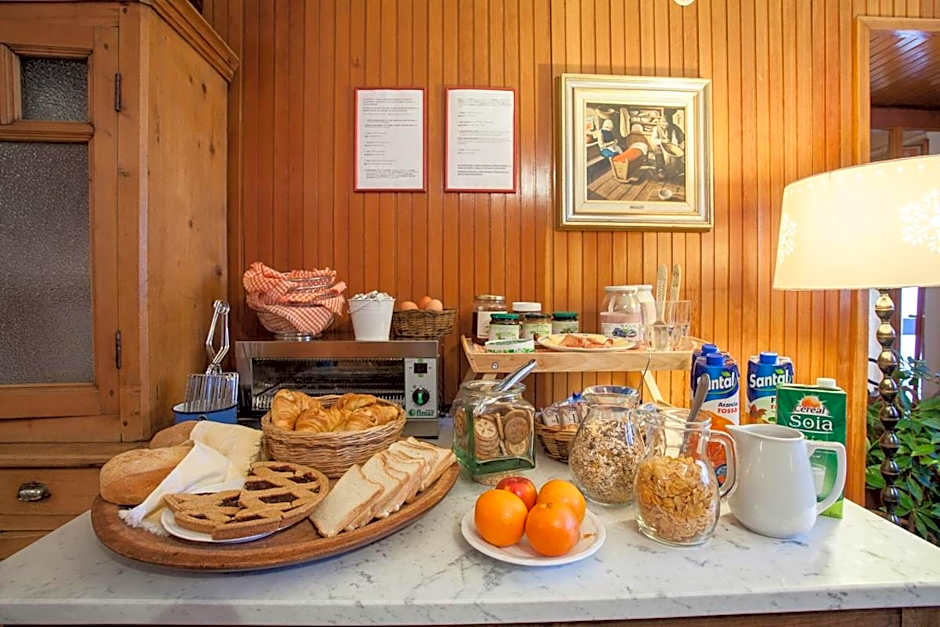 Hotel Funivia