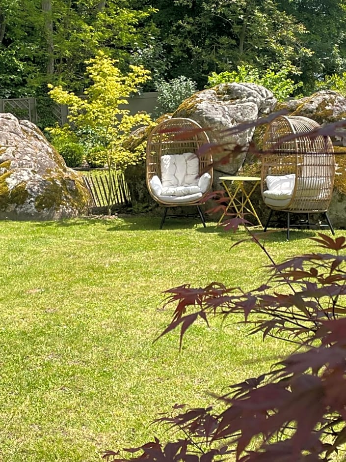 La Bastide de Barbizon