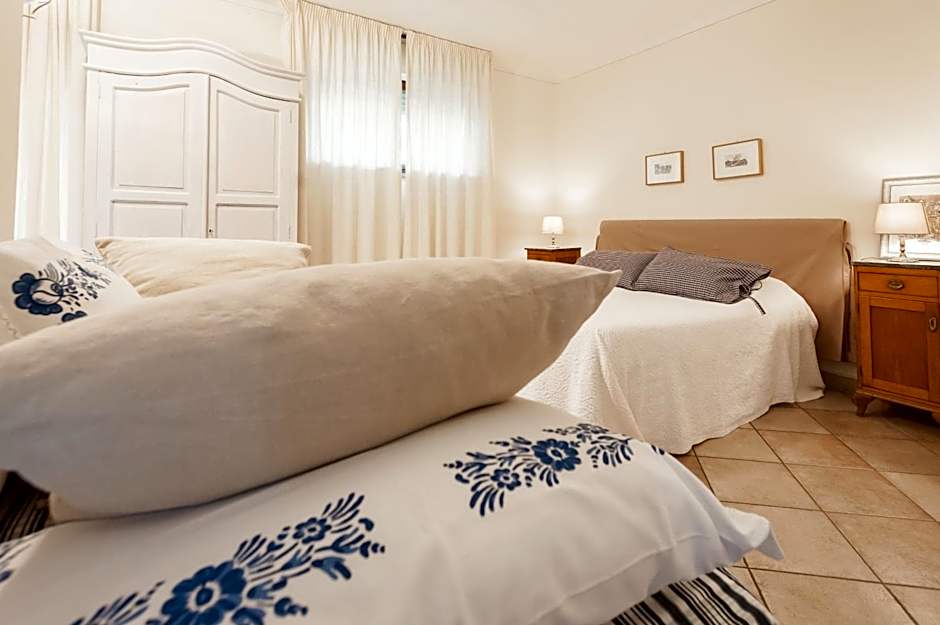 Francesco Redi Camere