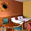 Hotel Panoráma