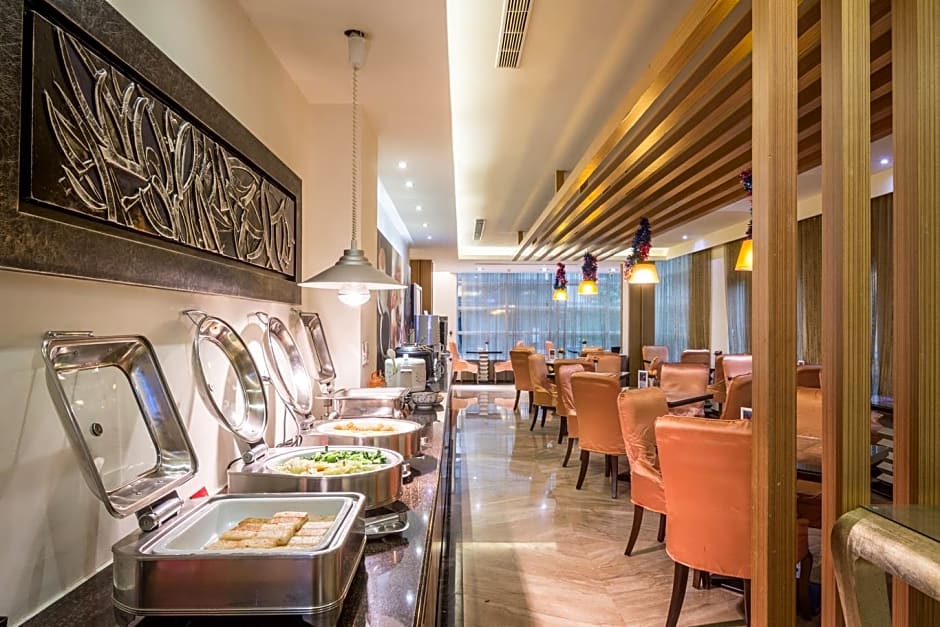 Norway Forest Villa Motel