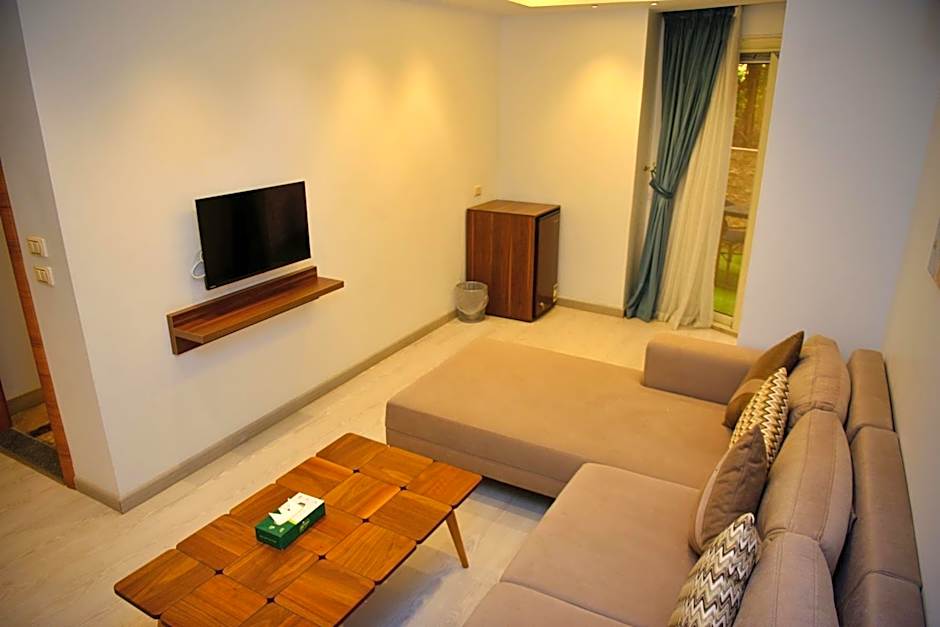 Jasmine Pyramids Hotel