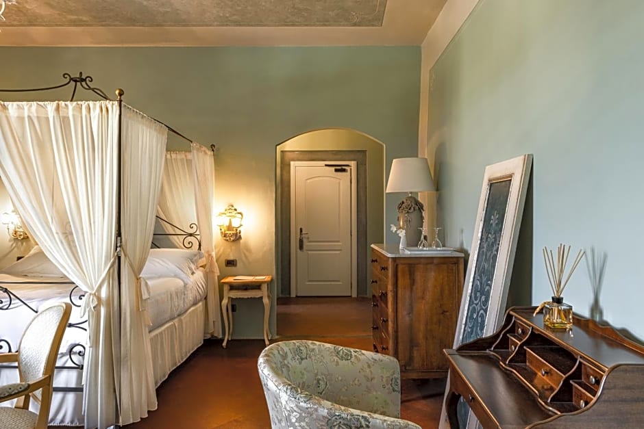Hotel Villa La Palagina
