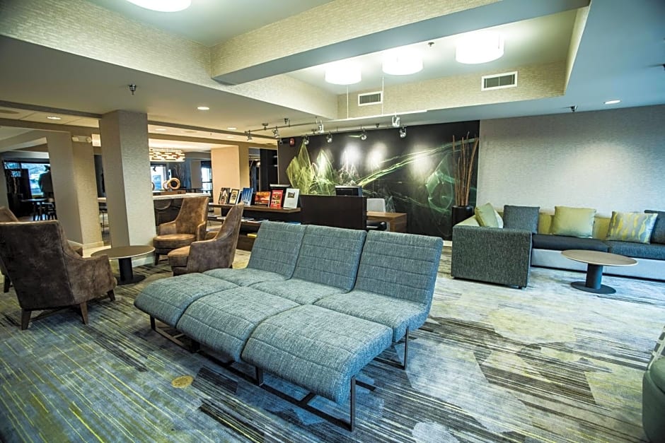 Courtyard by Marriott Nashville at Opryland