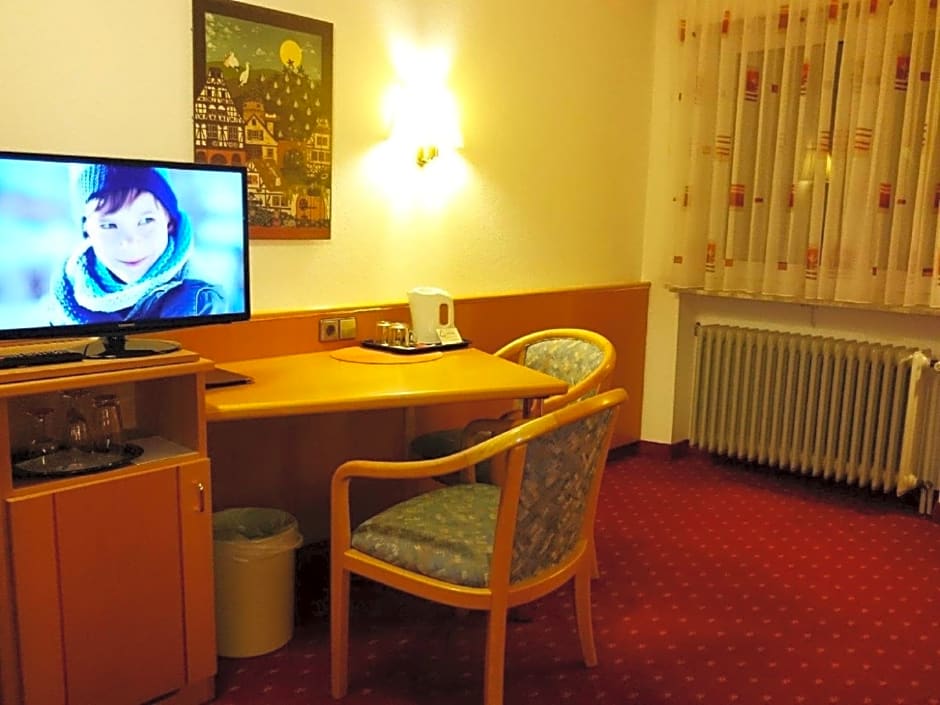 Hotel Goldbächel