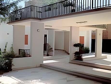 Hotel Letizia