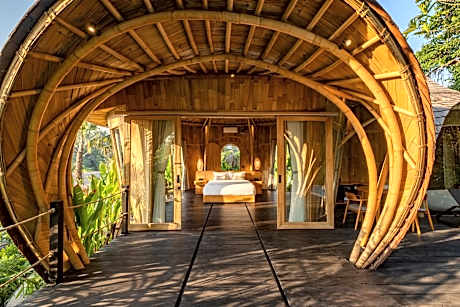 One-Bedroom Villa