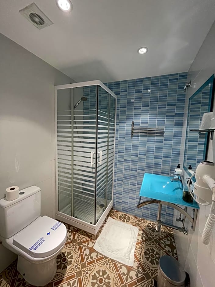 Hostal Nova Barcelona