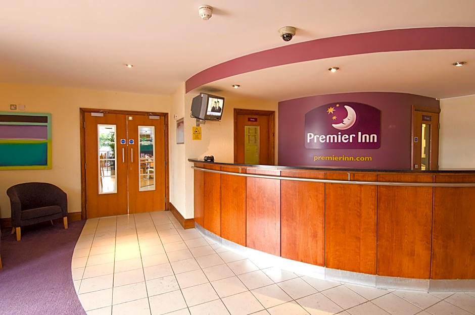 Premier Inn Southampton Airport