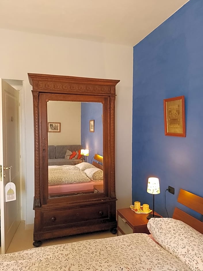 b&b Cupole e Campanili
