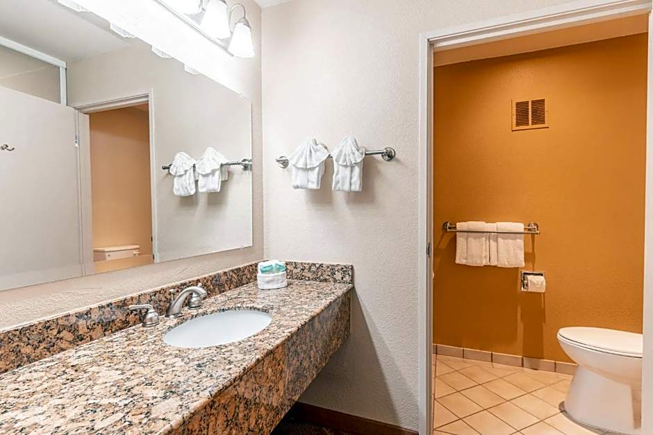 GOVERNORS INN HOTEL SACRAMENTO