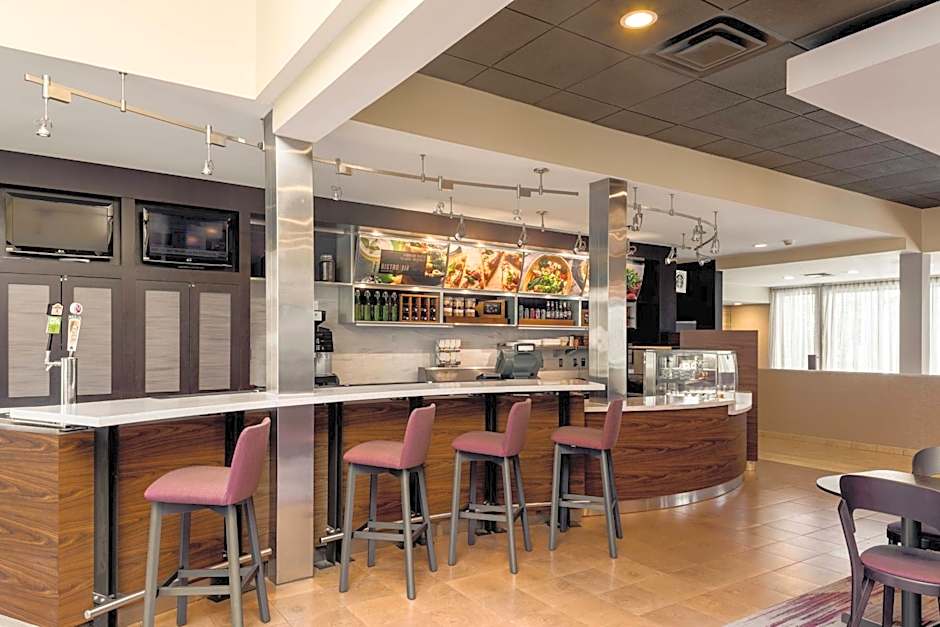 Courtyard by Marriott Cincinnati Blue Ash