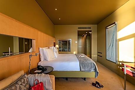 Superior Executive Double or Twin Room