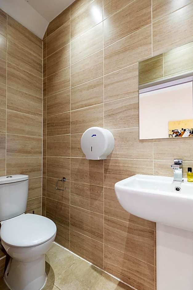 The Chapter Hotels - Hyde Park