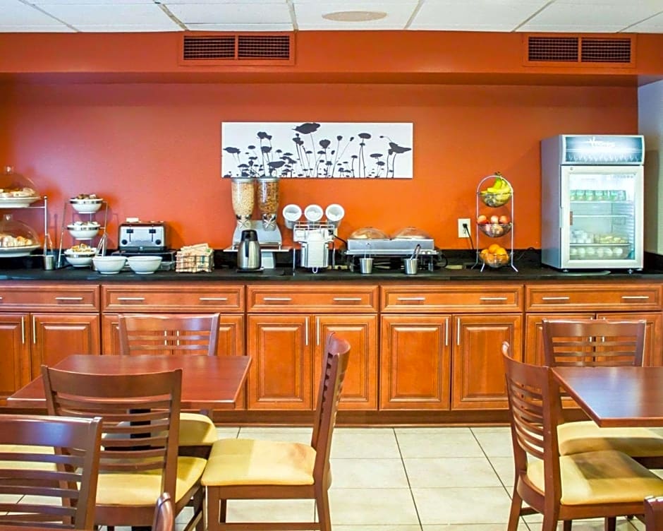 Sleep Inn Mount Pleasant - Charleston