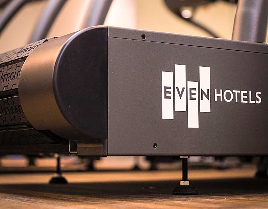 EVEN Hotels Omaha Downtown By IHG