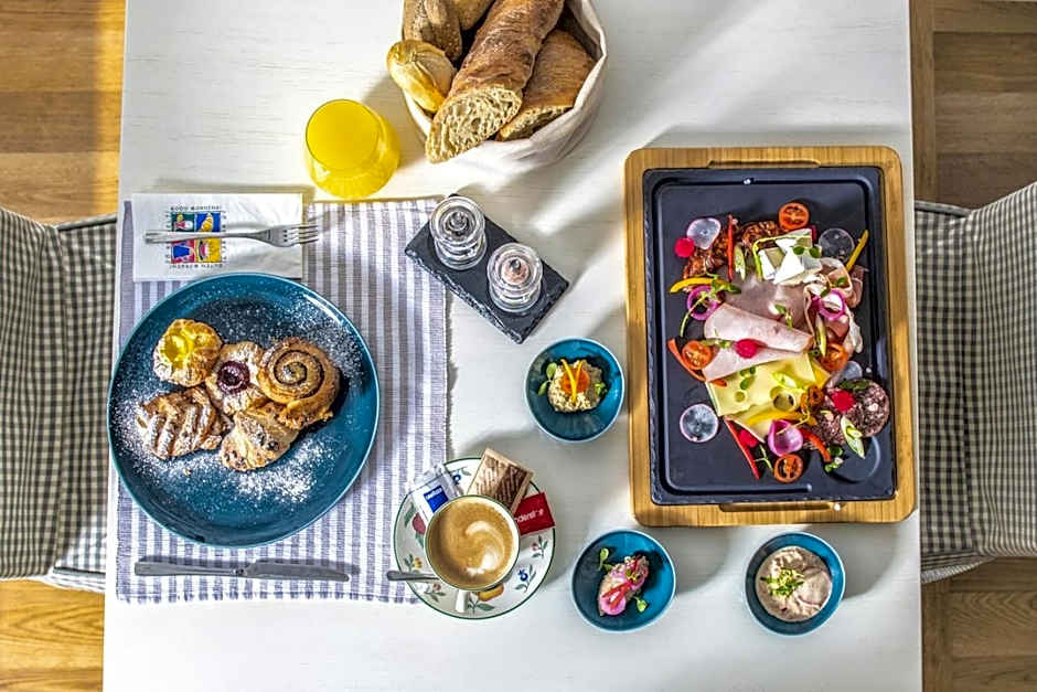 Erla Villa Boutique Hotel