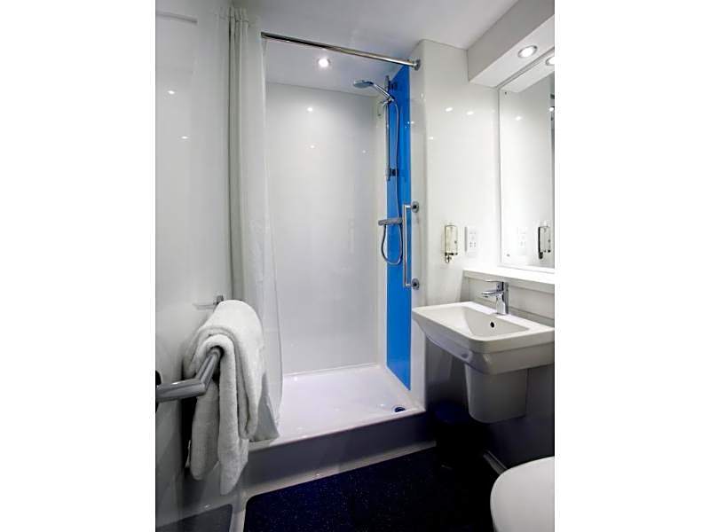 Travelodge Ryde Isle of Wight