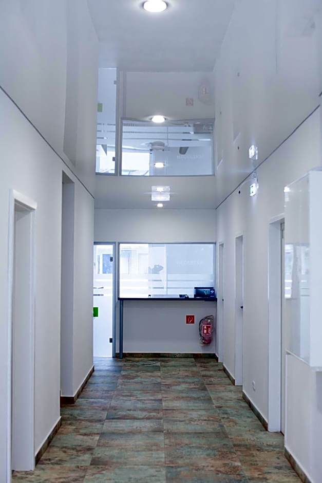 Hostel & Monteurzimmer bei Hansezimmer