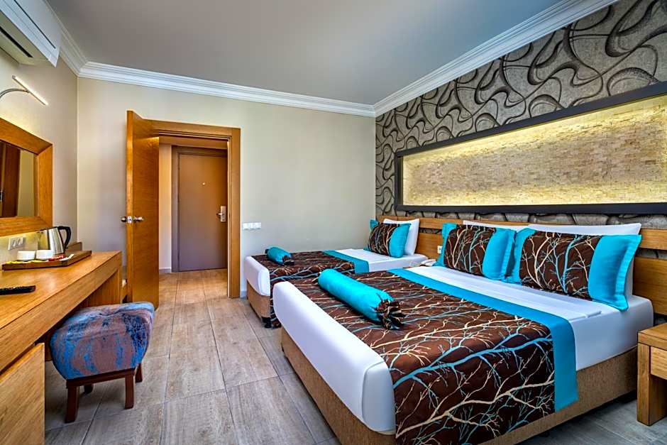 Saphir Hotel & Villas