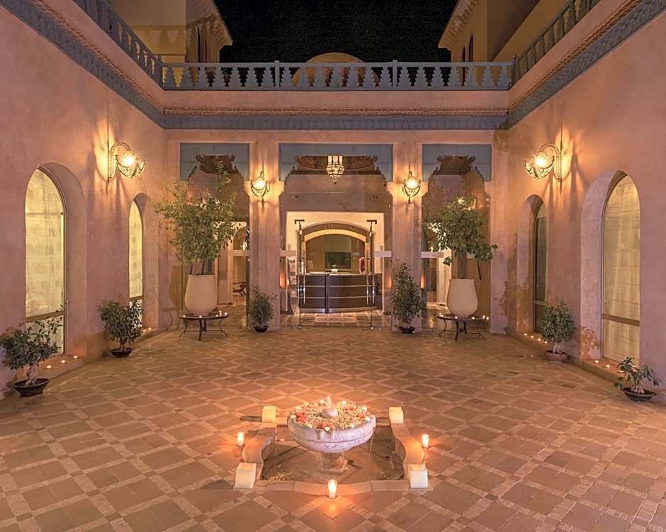 Pickalbatros Hotel Du Golf - Adults Friendly 16 Years Plus- All-Inclusive