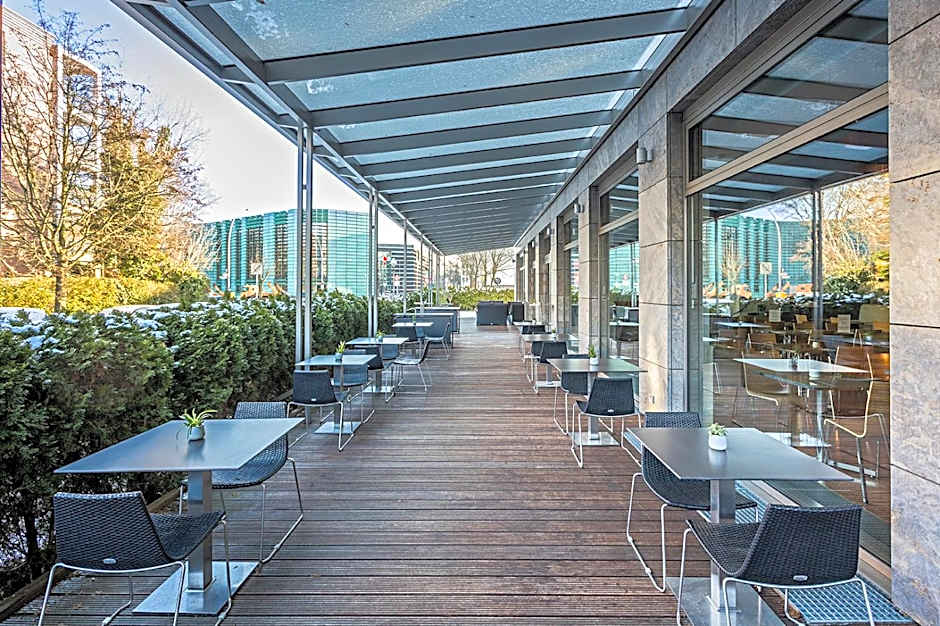 Pestana Berlin Tiergarten