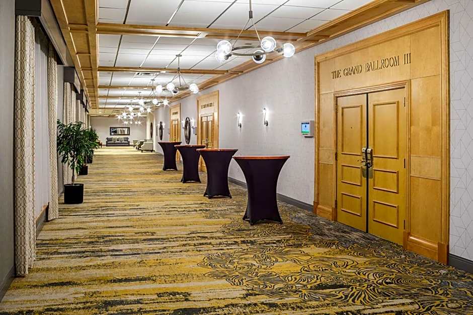 DoubleTree by Hilton Hotel Denver