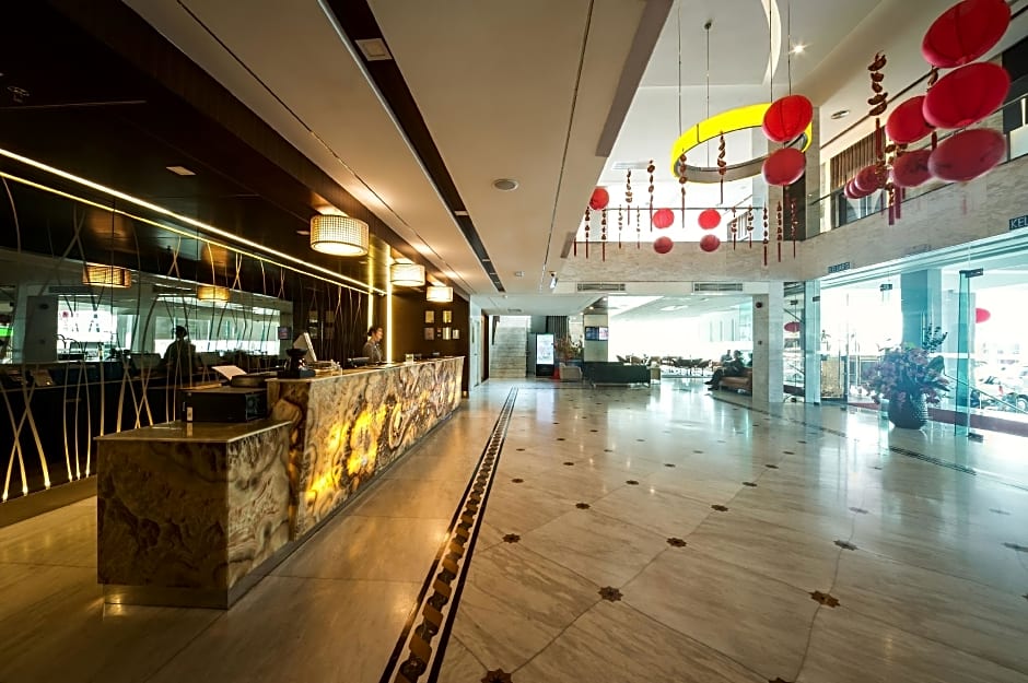 Promenade Hotel Bintulu