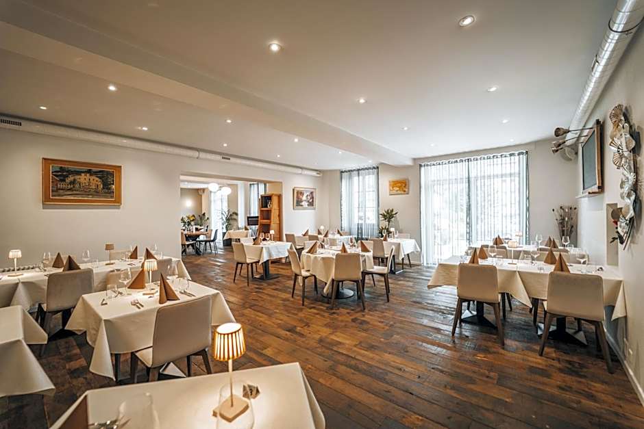 Le Relais du Simplon