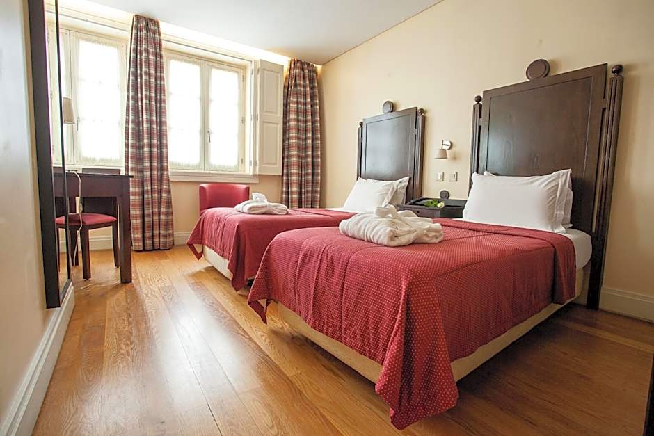 Hotel Bracara Augusta