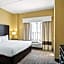 Comfort Suites Frisco