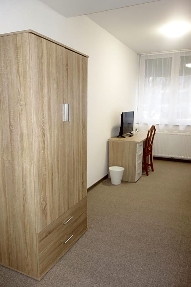 Budget Hotel Ludwigshafen