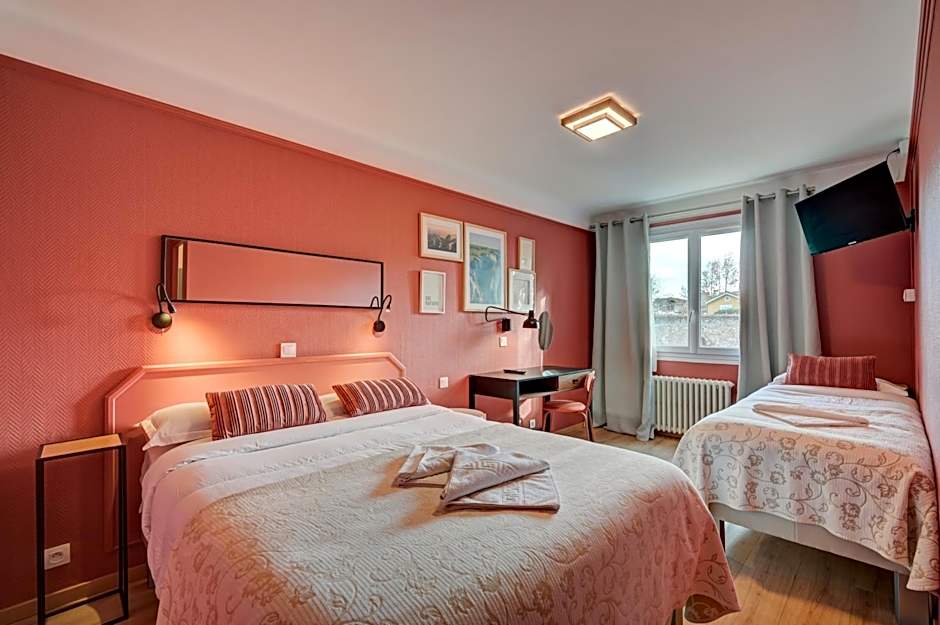 Hotel Paul