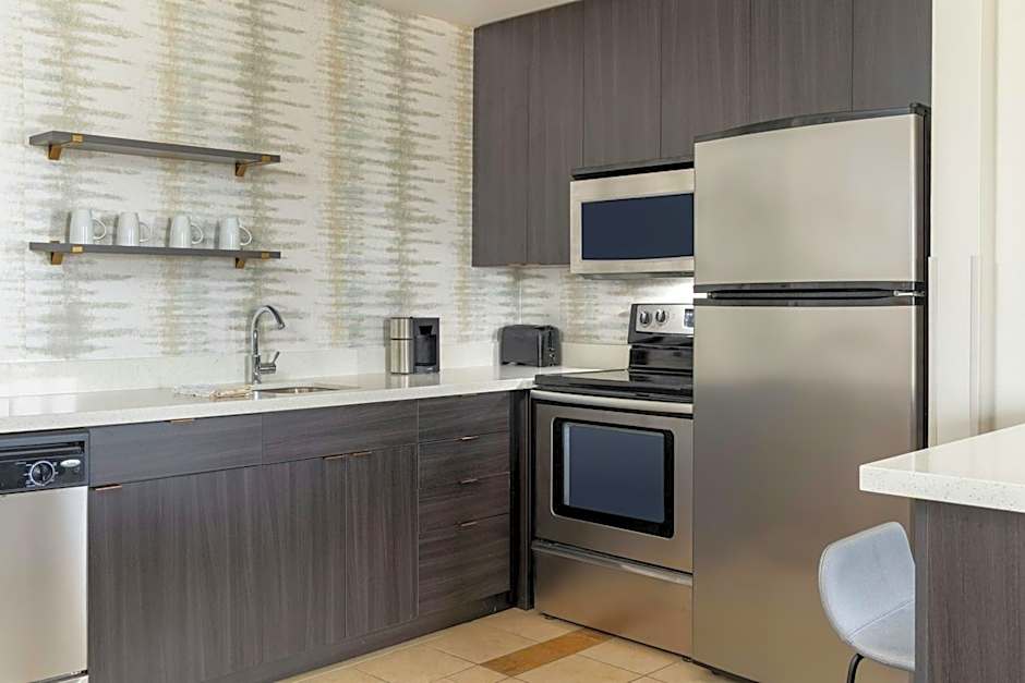 Residence Inn by Marriott Dayton North