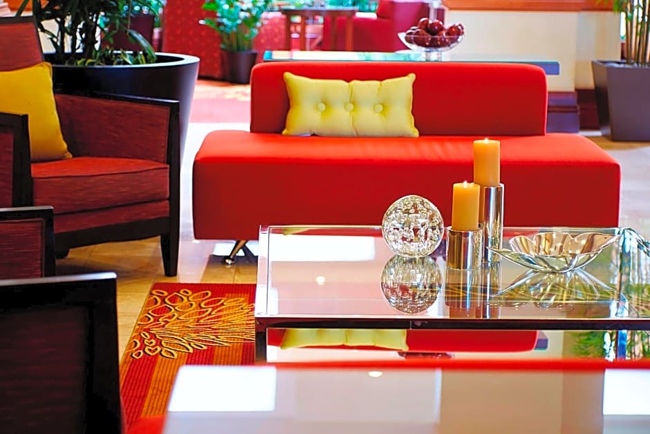 Austin Marriott North