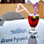 Grand Pyramid View Hotel