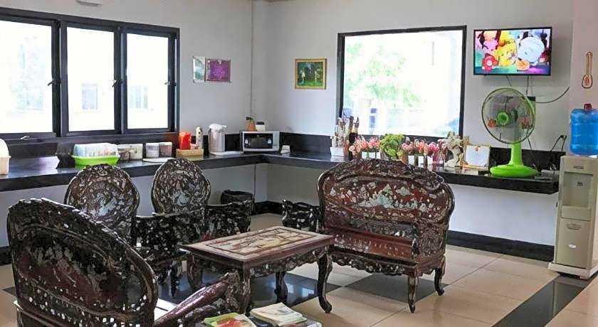 Tantawan Place