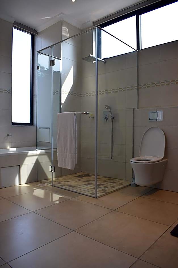 Mythos Boutique Hotel