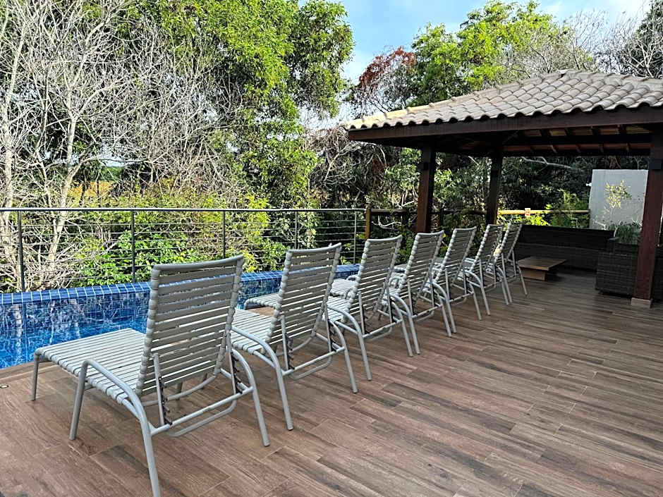 EKO Itacimirim Village