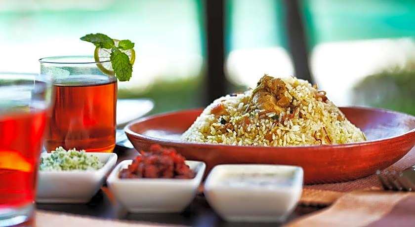 The Gateway Hotel Beach Road, Calicut