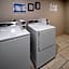 Microtel Inn & Suites By Wyndham Tracy