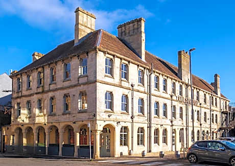 The Stroud Hotel