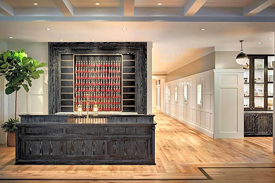 Lido House, Autograph Collection by Marriott