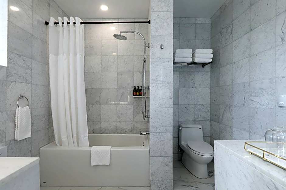 The Fort Garry Hotel, Spa and Conference Centre, an Ascend Collection Hotel