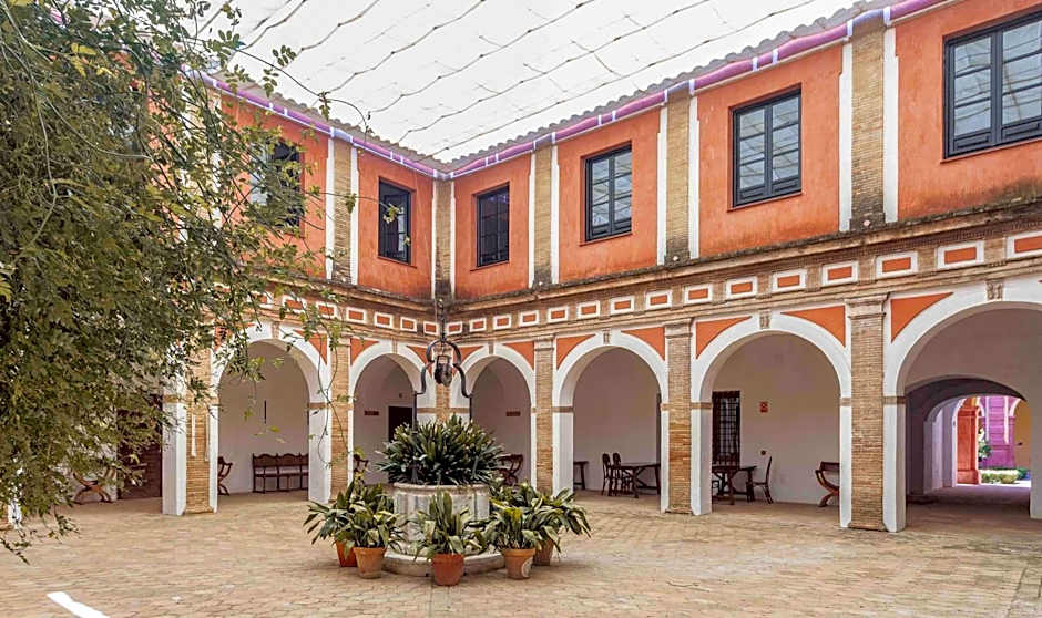 Monasterio de San Francisco