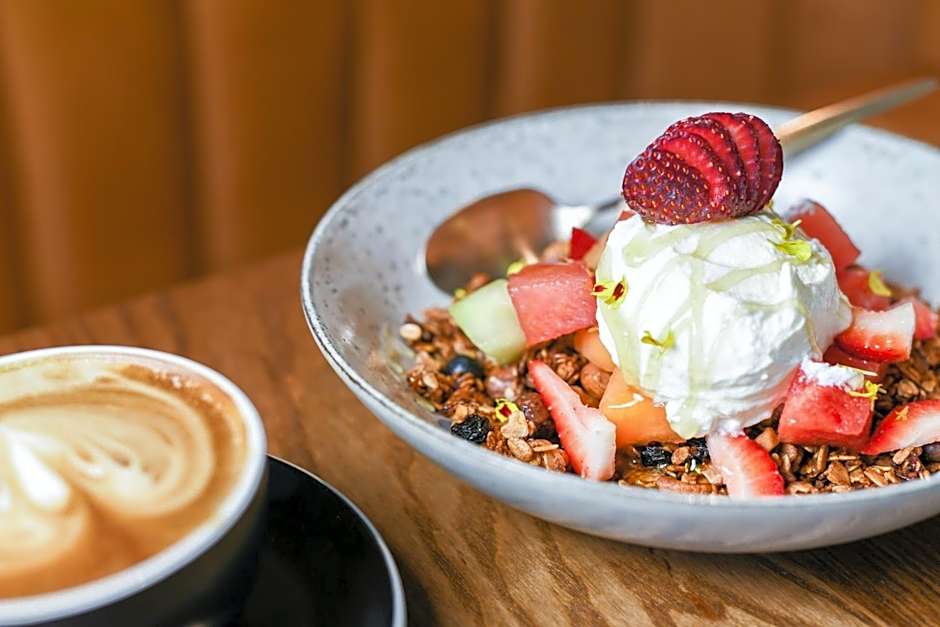 Powerhouse Hotel Tamworth by Rydges