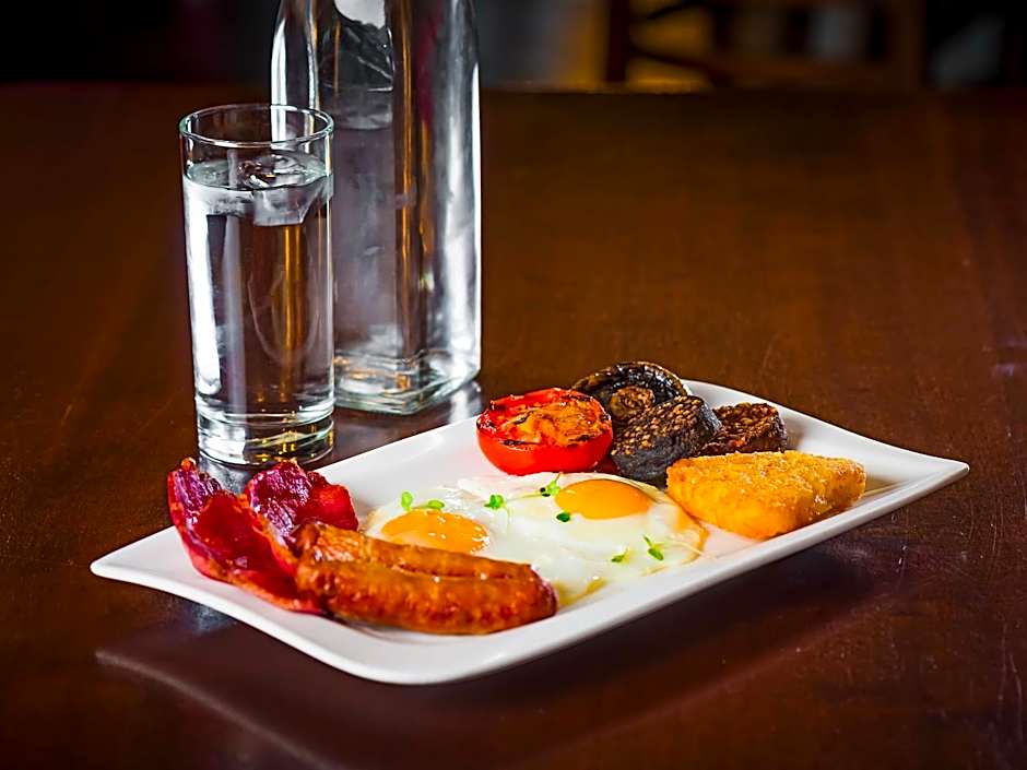 Shannon Springs Hotel