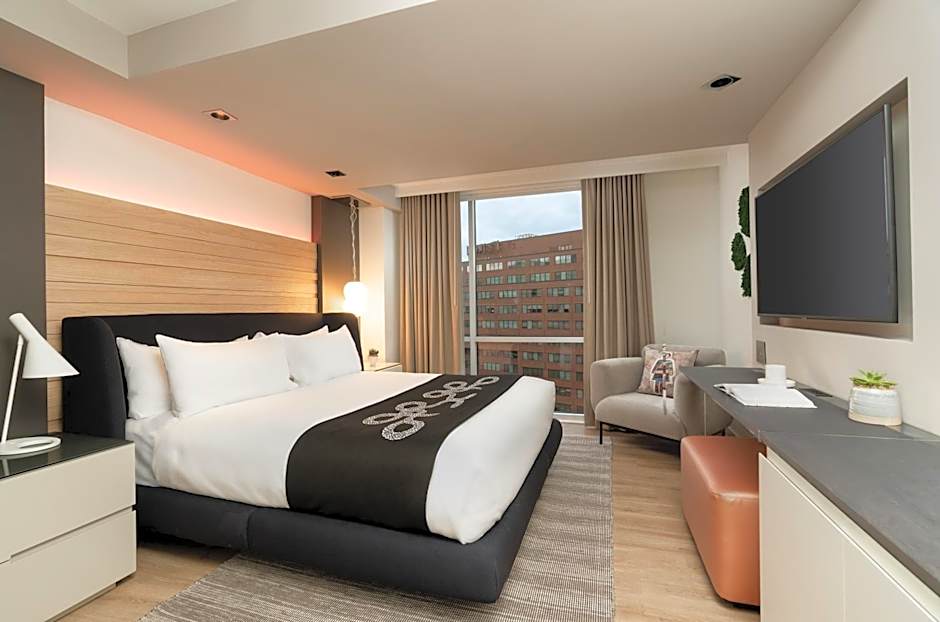 Hotel Zena Washington DC