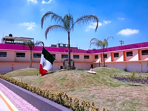 Hotel & Villas 7